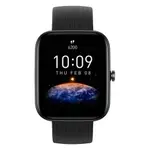 Amazfit Bip 3 Pro 5ATM Waterproof Smartwatch – Color: Black – Thumbnail 2